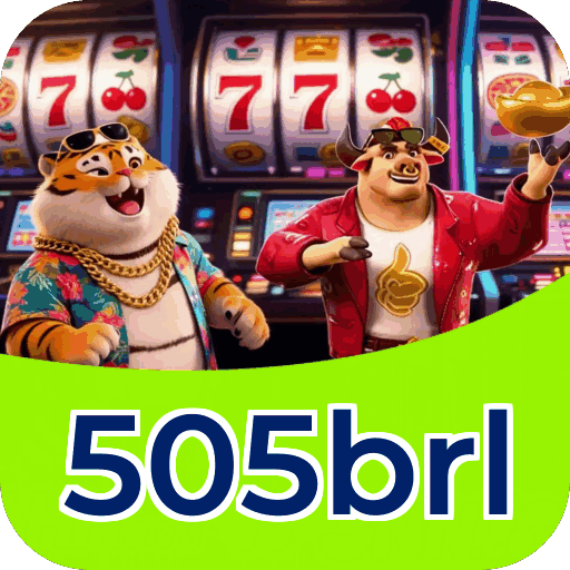 Requisitos do APK da 505brl para Android
